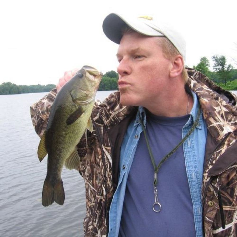 Meet your Posher, Marty